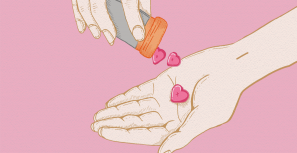 服用锂治疗焦虑的风险和好处